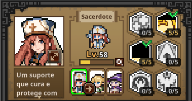 kenjietc's tweet photo. @Fernando__Aoki Salve mano, pode me dar umas dicas do game to meio estagnado no game, atualmente to no 2-8 hell, tenho alguns itens de decorantion e engraving (não sei se devo gastar nos itens level 40-50) https://t.co/Vkpk2bsSru
