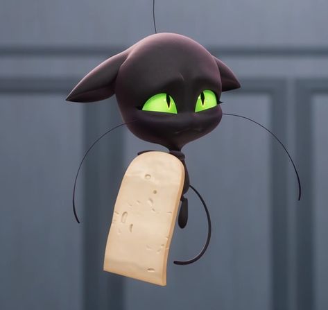 Miraculous Fans World 🐾 tweet media