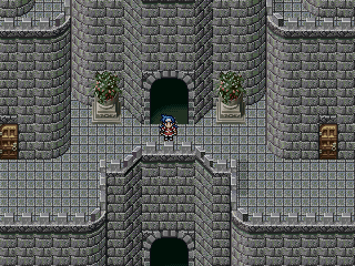 belmonteir0o's tweet photo. Eu gosto muito que até hoje tem gente que utiliza o RPG Maker 2k/2k3 porque os sprites dessas versões tem um charme especial demais pra mim https://t.co/KCFrwd9nEk