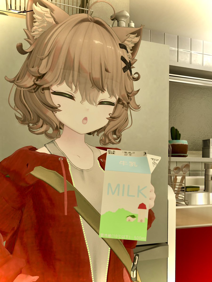 Okuraのキャンプ地 tweet media