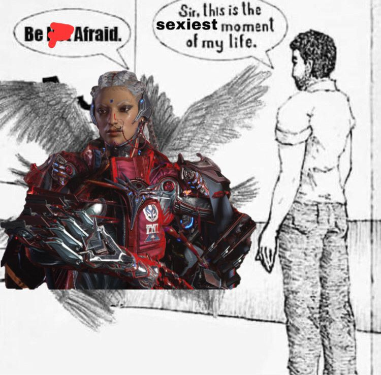 bluebirbb_'s tweet photo. my thoughts on the new warframe update https://t.co/S5i673HkSA