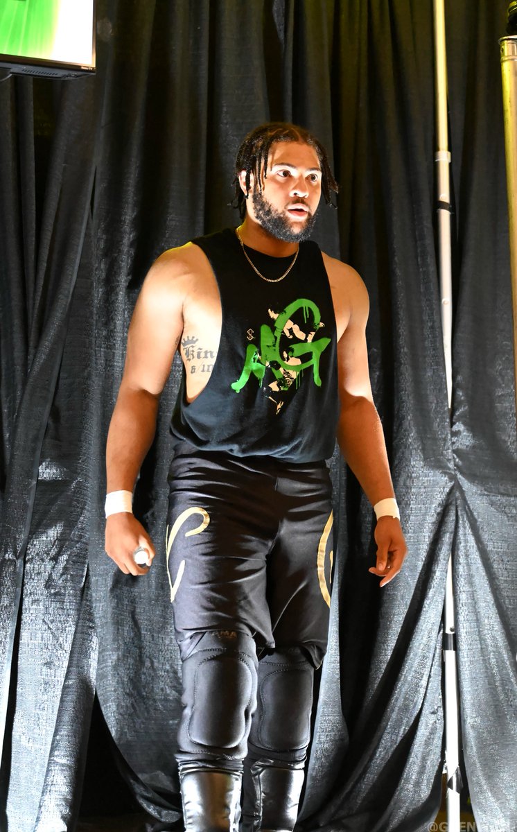 grenwail's tweet photo. 1/4 S05E24 @WrestlingOpen @beyondwrestling
@kingkai0610 vs @numberone_dojo https://t.co/RUrlihZGs7
