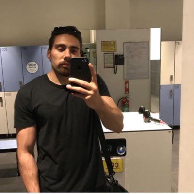 sinanzbir's tweet photo. #YeniProfilResmi https://t.co/T6T1KNa0OW