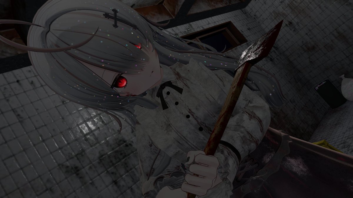 Vrc_Paper's tweet photo. こうなってもかわいい、ウェンディかわいい。 https://t.co/PuHq6kfxox