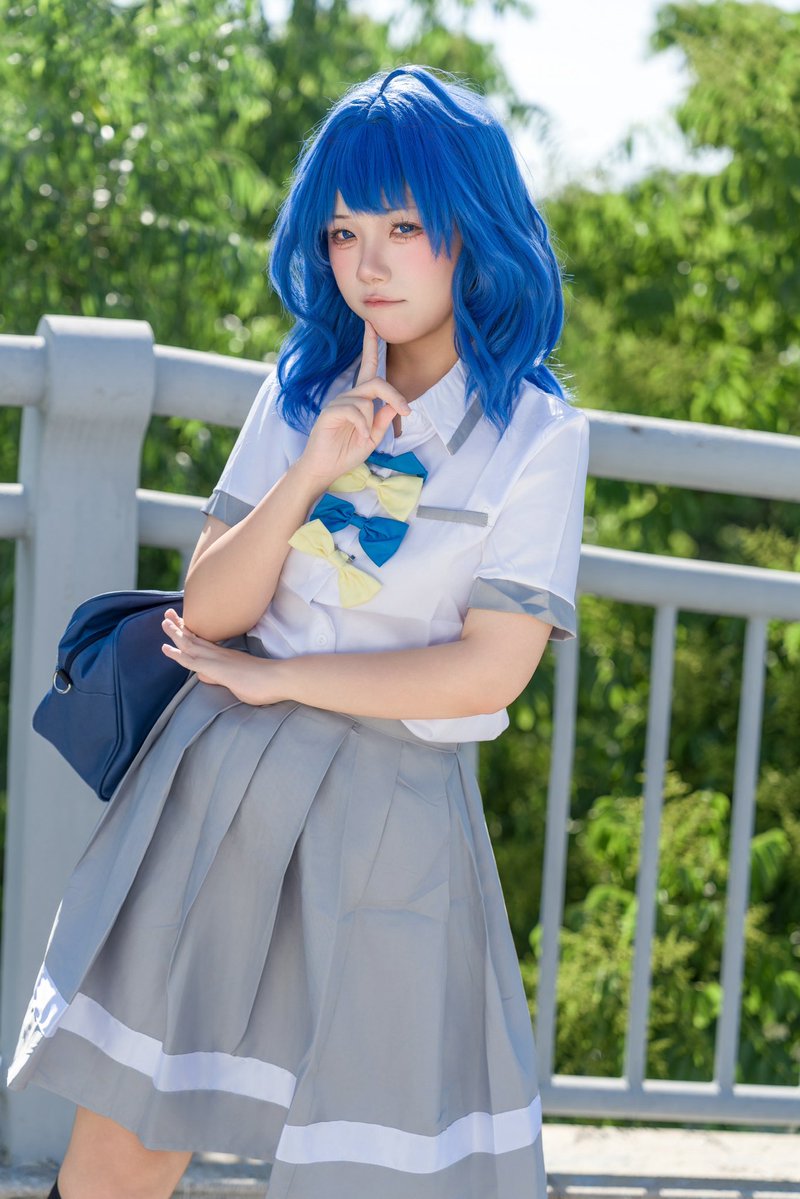 YuzukiSama tweet media