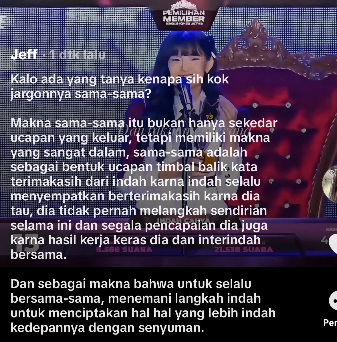 Jeff tweet media