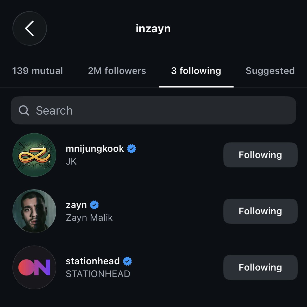 ✧⋆*。emi | proud of zayn 🌪️🐆 tweet media