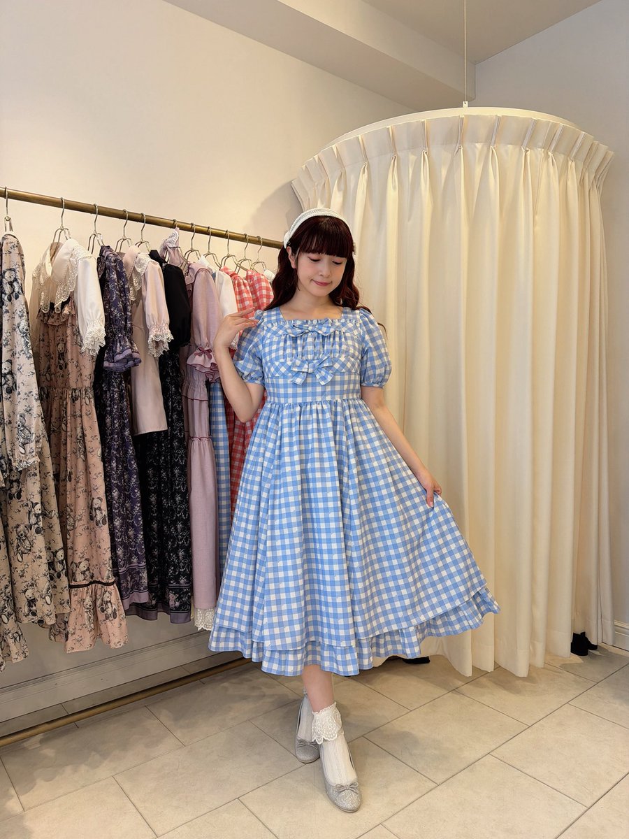 Melody BasKetさん新作インスタライブ本日11時半からです🎀 アーカイブ