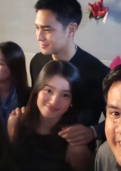 dingdunbil's tweet photo. karapatan checkk 2.0 🫦

#donbelle https://t.co/OUcdf7dcRN