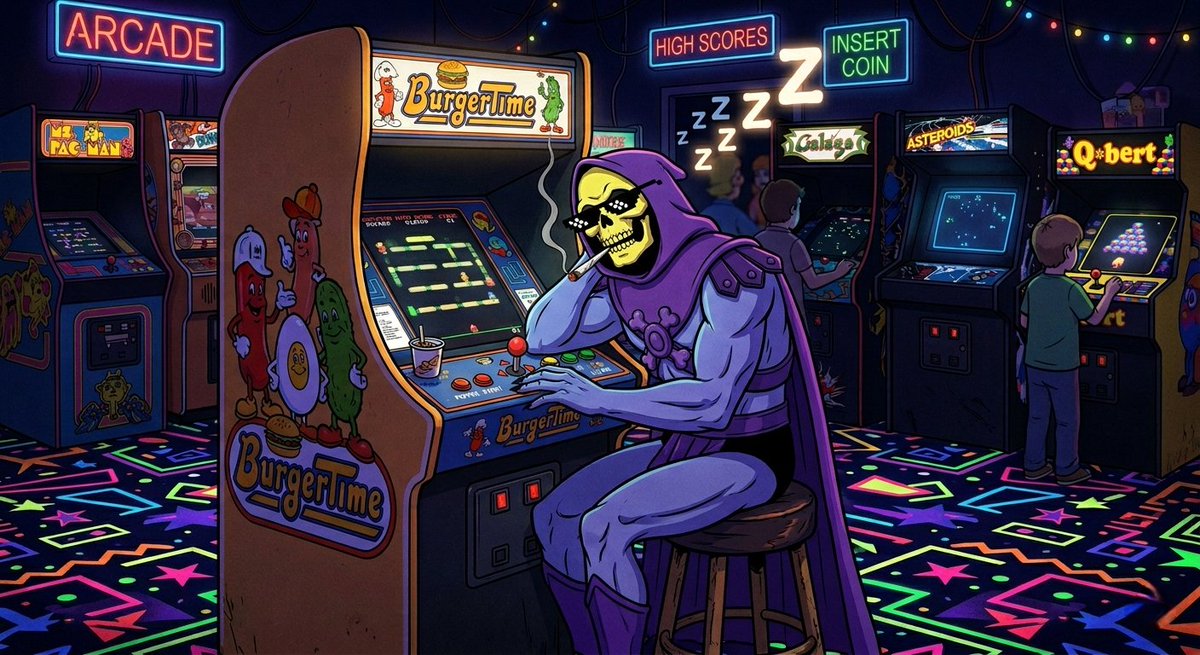 Skeletorino™ tweet media