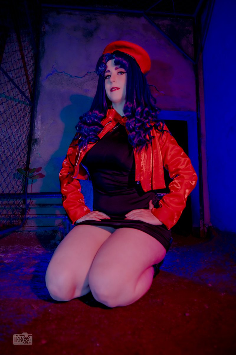 chailattecos's tweet photo. Nuevas de #misato
#evangelion #anime #manga #cosplay https://t.co/n8QculBR7T