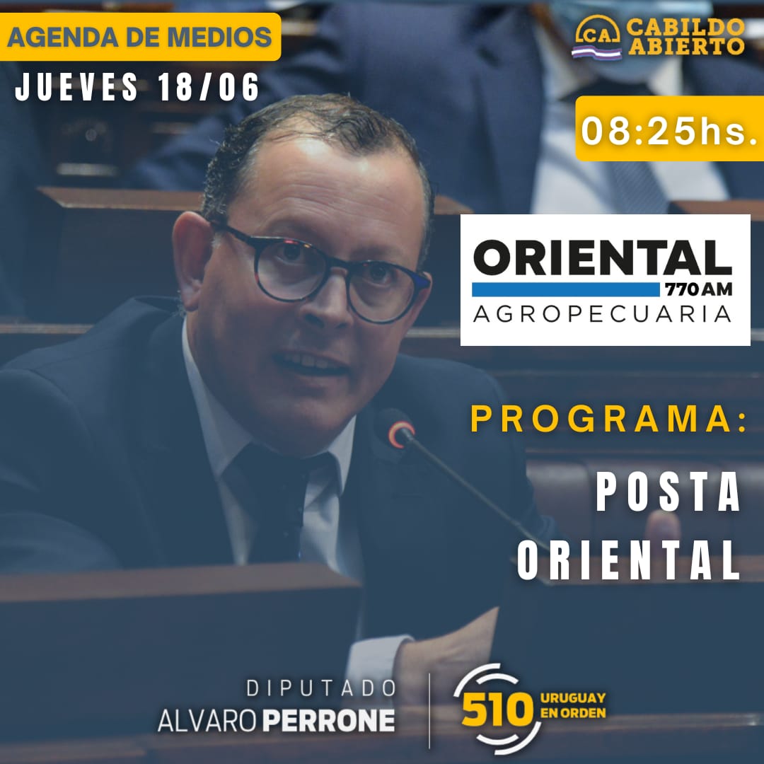 APerrone510's tweet photo. 📌 Mañana
📻 @Oriental770 https://t.co/xvhvxYPxZO