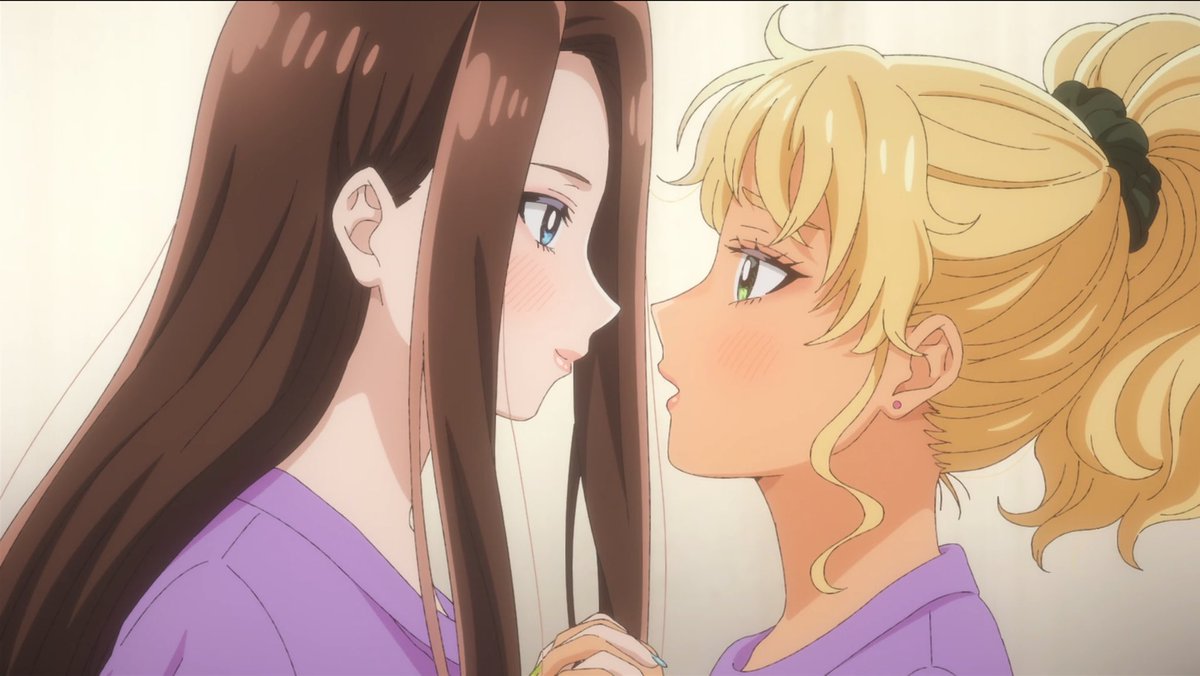 『オタクに優しいギャルはいない!』 第11話 文化祭で賑わう学園生活反応画像8