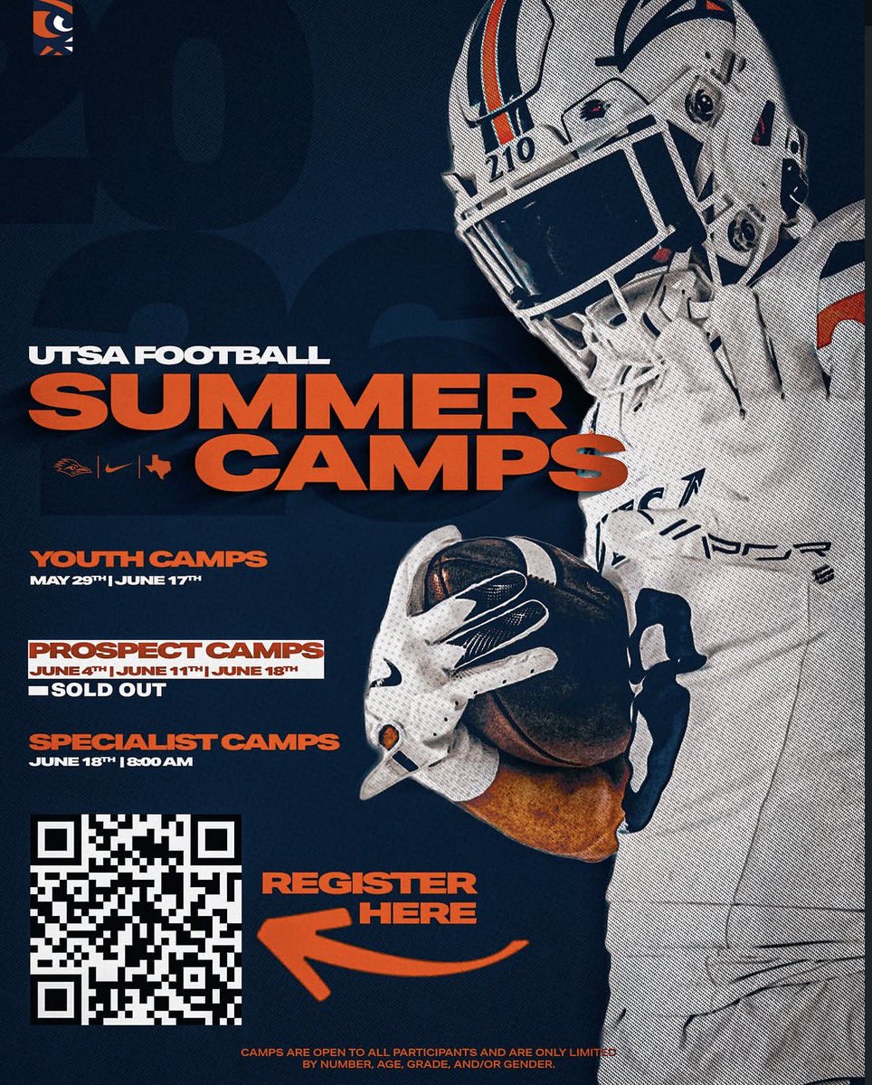 RylanBurch_33's tweet photo. I’m going to be in San Antonio tomorrow for camp. I’m ready to work. All Glory To God. https://t.co/QixV3E967u