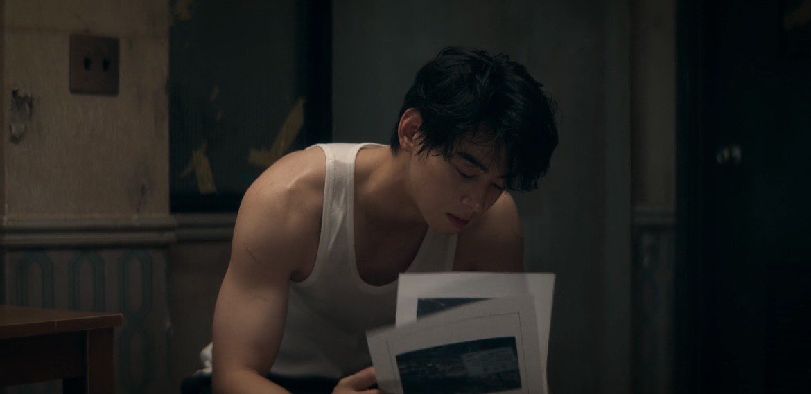 ChaEunwooINTL's tweet photo. 📊 According to Taiwan’s DailyView Internet Temperature Meter Drama Monthly Report for May 18–June 16, 2026, The WONDERfools secured the #3 spot among competing series, generating an impressive 15,607 online mentions. The Netflix Series continues to enjoy a highly favorable reception in Taiwan, with 49% positive sentiment and 33% neutral sentiment.

Although online engagement peaked during the latter half of May, discussions consistently focused on the show's superpowers topic, comedic elements, and the cast's individual performances. CHA EUNWOO (車銀優) emerged as the most prominent keyword in the report’s hot keyword cloud, appearing at its very center and standing out as the most discussed figure associated with the drama.

#ChaEunwoo #TheWONDERfools #원더풀스
#차은우 #チャウヌ #车银优 #ชาอึนอู #車銀優