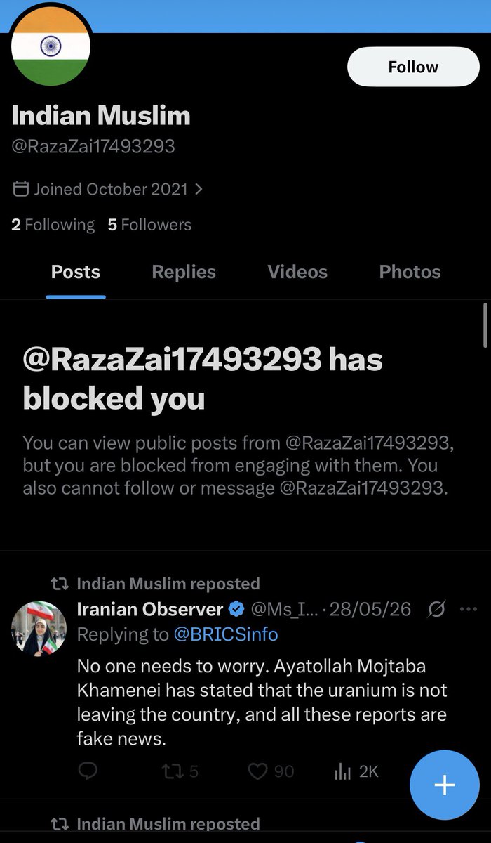 p462004's tweet photo. @RazaZai17493293 @gx_leroy @Xeel64985121 @BRICSinfo 🤣mother of all idiots blocked my @gx_leroy account. In the regional conflict that escalated following the October 7, 2023, attacks by Hamas, both Hezbollah and the Houthis (the Iranian-backed proxy in Yemen). Neither group was under military attack by Israel. But you’re dumb 😆 https://t.co/bdcqE9i8OC
