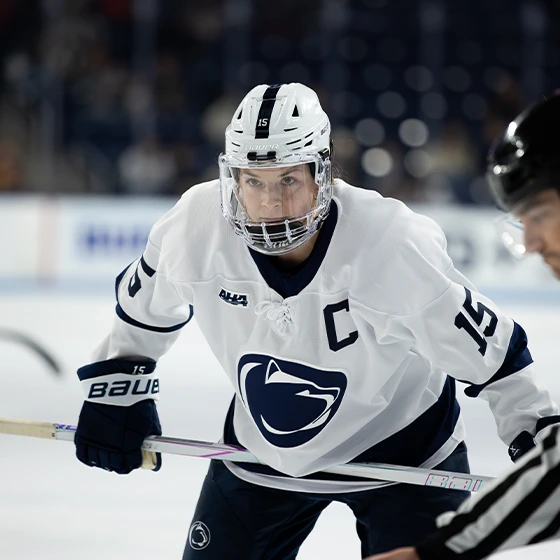 PopBase's tweet photo. Tessa Janecke is the third overall pick in the 2026 PWHL draft.

Janecke is an Olympic gold medalist and two-time world champion. She will play for Las Vegas. https://t.co/YqJgKCd567