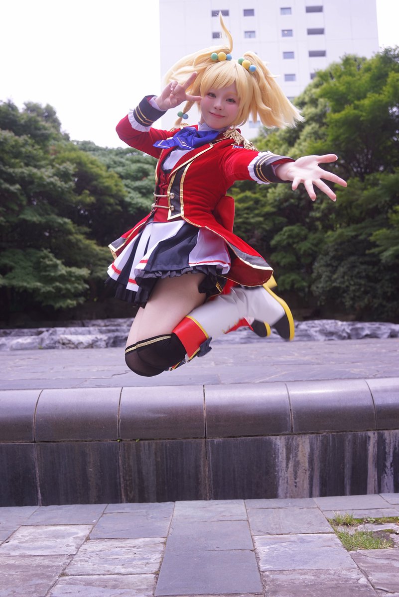 yaya_na_s's tweet photo. ※cos
アイカツスターズ！/🌟二階堂ゆず🌟

⋱⋰ ⋱⋰ ⋱⋰ ⋱⋰ ⋱⋰ ⋱⋰ ⋱⋰ ⋱⋰ ⋱⋰ 
みんなをいつも　
　　　笑顔にするねNEVER　GIVE　UP😆
⋱⋰ ⋱⋰ ⋱⋰ ⋱⋰ ⋱⋰ ⋱⋰ ⋱⋰ ⋱⋰ ⋱⋰ 

#アコスタ池袋ㅤㅤㅤㅤㅤㅤ https://t.co/uMiQg5emAa