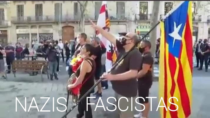 Fernand28580689's tweet photo. @gabrielrufian Que se puede esperar de un XARNEGO FASCISTA https://t.co/FvunDZOw1D