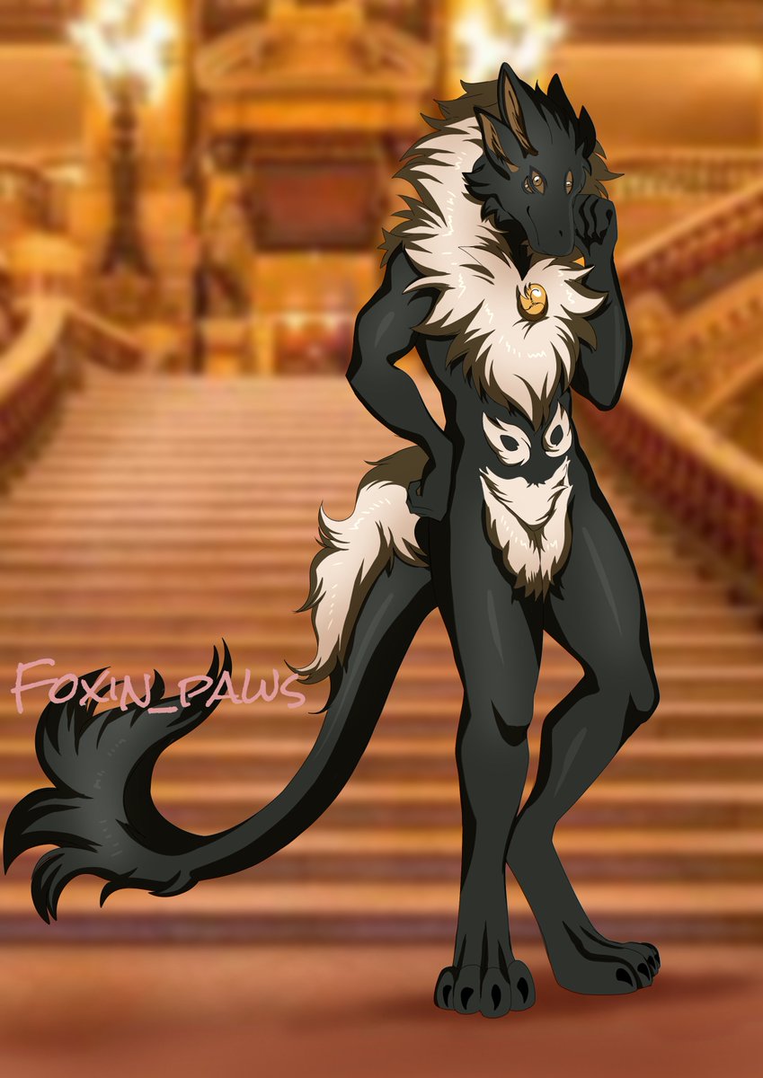 foxin_paws's tweet photo. 𝓗𝓮𝔂𝔂𝓪𝓪~

𝘈𝘯𝘰𝘵𝘩𝘦𝘳 𝘈𝘳𝘵 𝘗𝘪𝘦𝘤𝘦 𝘋𝘰𝘯𝘦 𝘉𝘺 𝘔𝘦:- (𝘧𝘰𝘹𝘪𝘯_𝘱𝘢𝘸𝘴) 🦊
#furry #fursona #commission #fursuit #foxinpaws #commissiondone #furrycommunity #furryfandom https://t.co/dbbziwYCuo