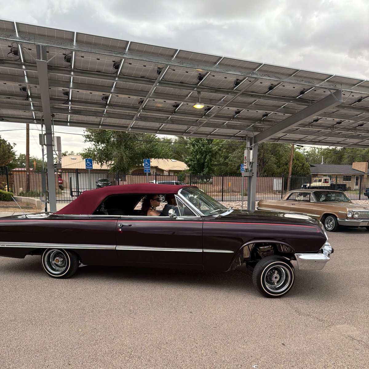 BernCounty's tweet photo. A huge thank you to everyone who joined us for the Los Padillas Community Center Car Show! 🚗

The afternoon was filled with classic cars, music, BBQ, games, and community fun. 

Congratulations to our prize winners, and thanks to everyone who helped make the event a success! https://t.co/JgSjQR7SeM