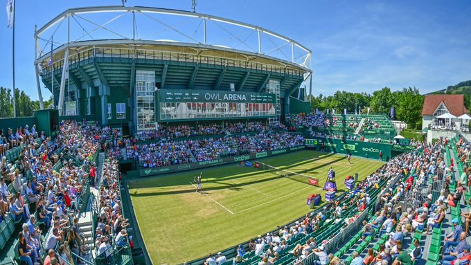 GonzaTeniss's tweet photo. 📋Análisis Día 4 ATP Halle 🇩🇪 #TWO26

✍️Resultados esperados en el día de ayer sin ninguna sorpresa, todos los favoritos cumplieron con lo esperado. Todo va quedando según lo previsto a principio del torneo.

Se agradece ❤️ + RT https://t.co/yA1HcsX5CF