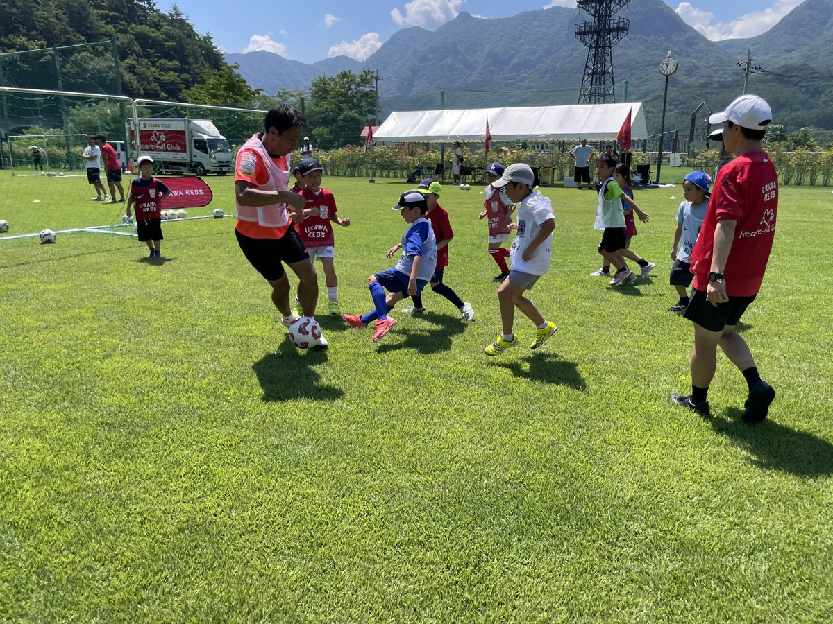 参加者募集中📢 水源わくわくセミナー2026 ＼ ✓日にち R8.7.22～23(1