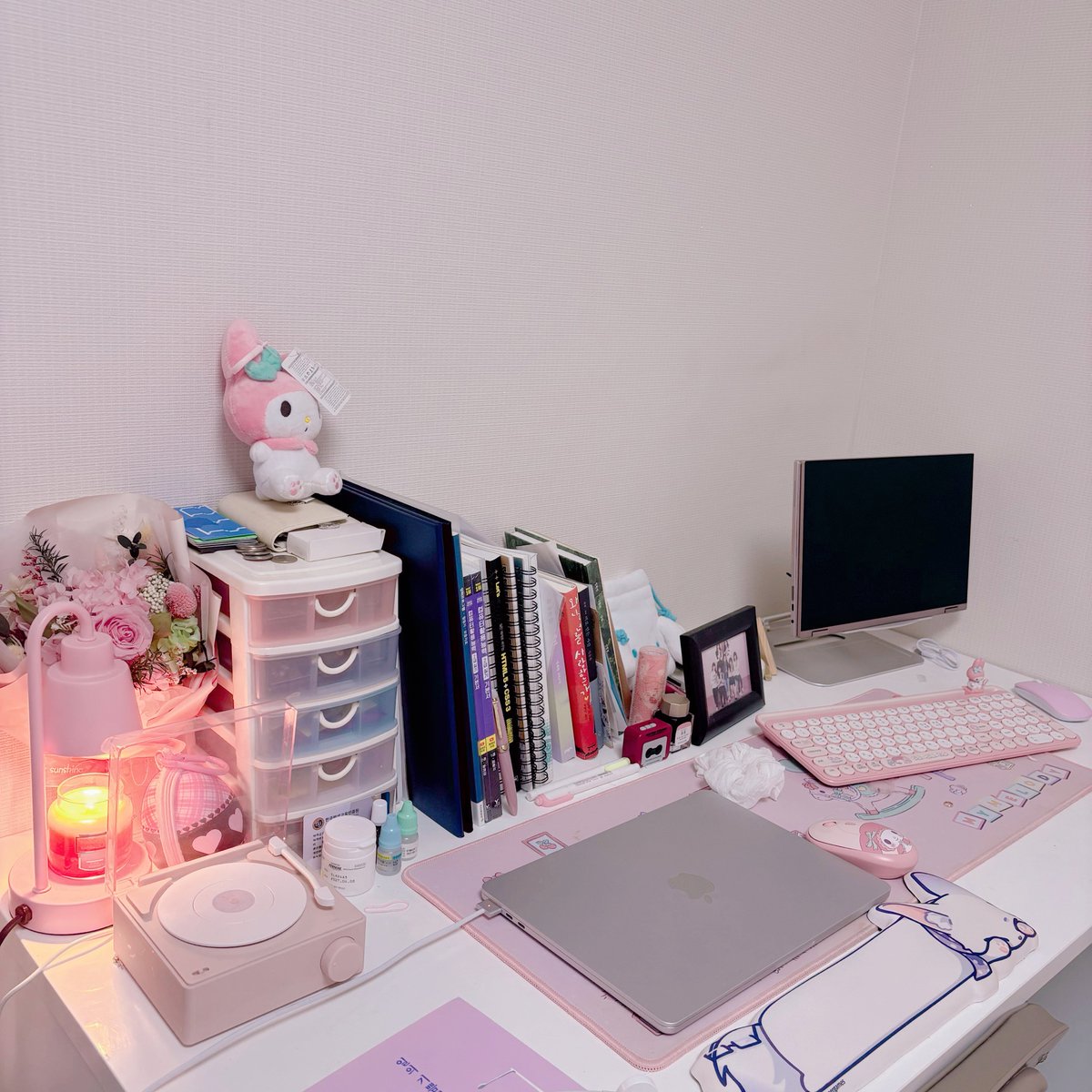 dabin ✿ tweet media
