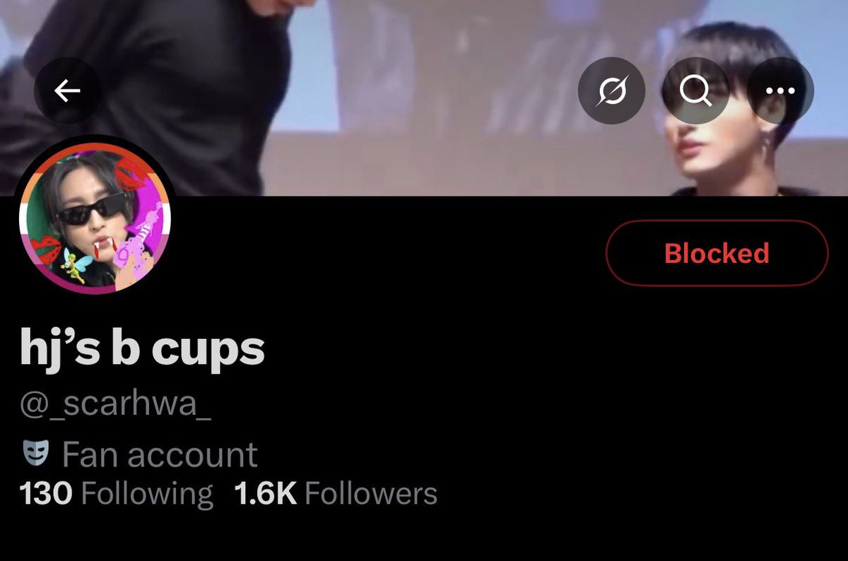 jonghomiku's tweet photo. if you are following these people pls unfollow me or be blocked you’ve got 24 hours (thread) https://t.co/gvOa7fdE8d
