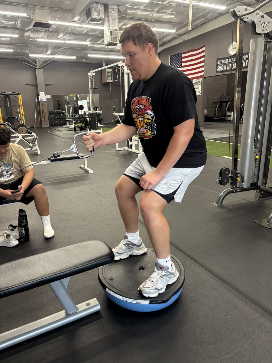New Season Training & Sports Performance tweet media