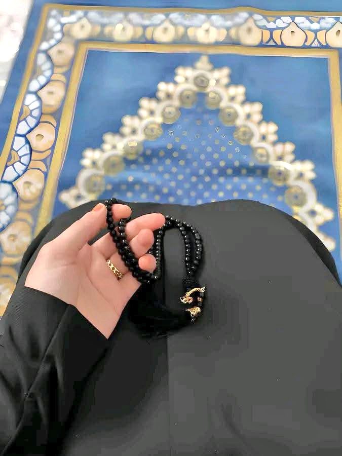 الشيخة أسماء(خادمة الدين) tweet media