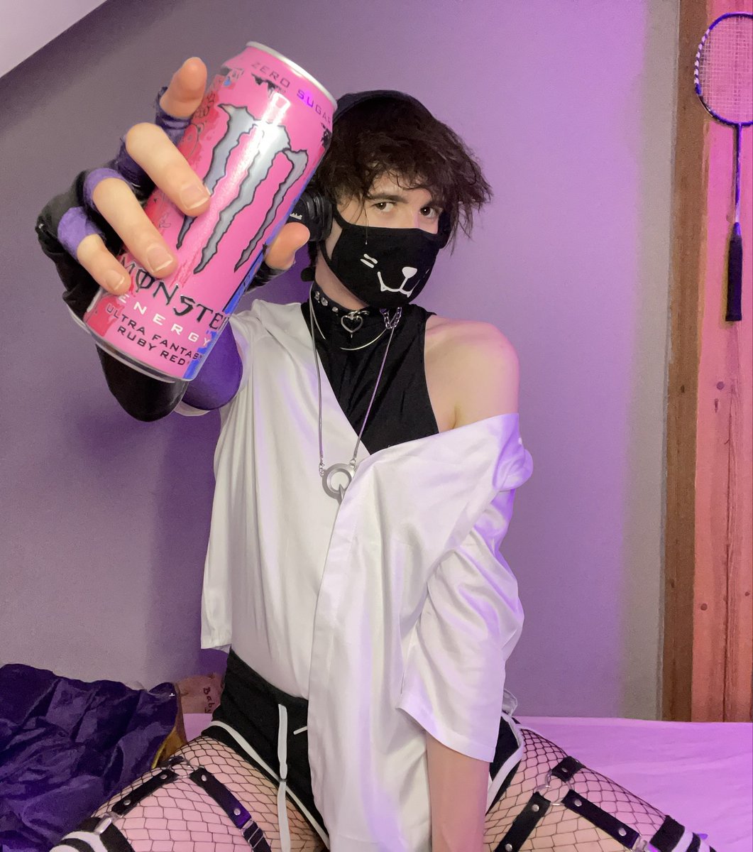 Mikyuu🌸Femboy VTuber🌸 tweet media
