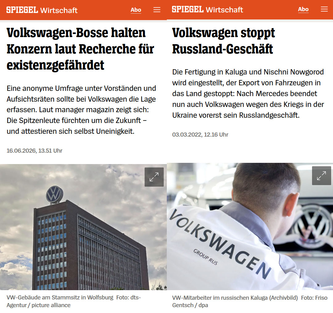 ZentraleV's tweet photo. „Go NATO, go broke“ auf Deutsch:
Als Unternehmen Politik zu betreiben, egal ob China, Regenbogen, Klima oder Russland, wird aus Allmachtsphantasien geboren und war noch nie von Erfolg gekrönt.
Das Russlandgeschäft fehlt, Mrd.€+Markt mussten abgeschrieben werden, China übernimmt: https://t.co/p6llD5DjM8