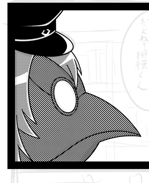 和樂備もち tweet media