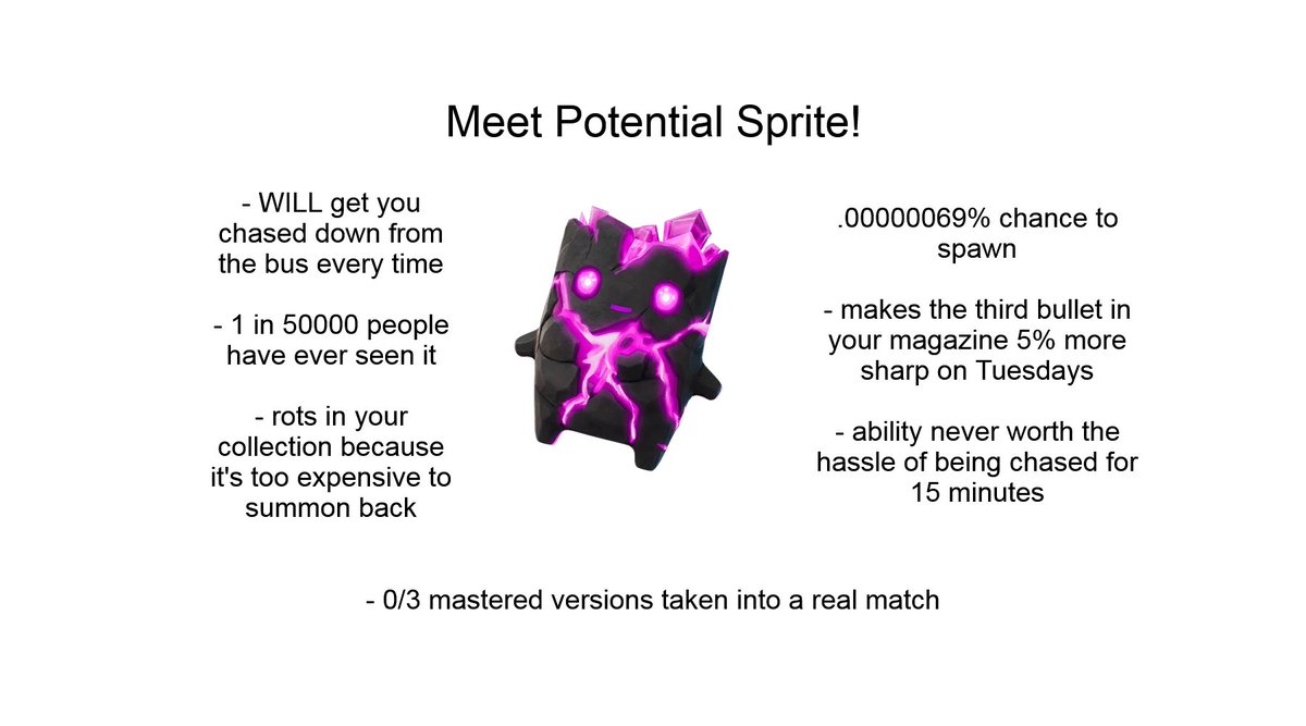 Muffins - Fall Guys/Fortnite Leaks (She/Her | 29) tweet media