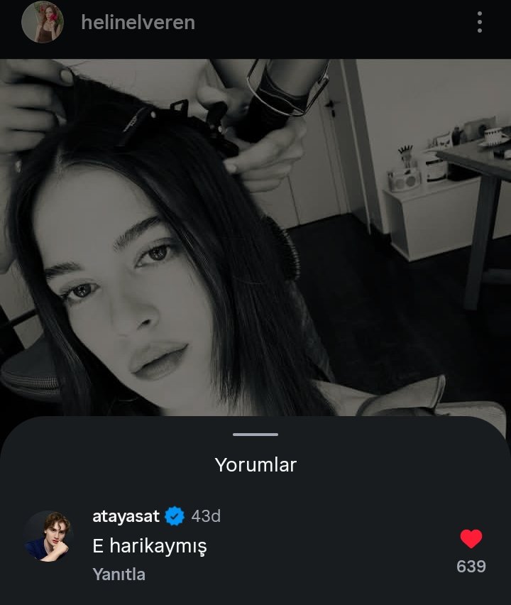 leyaxfans's tweet photo. Canım ciftimmmmmm
#daha17ㅤ
#teoden https://t.co/5sGbuDtPDD