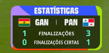FUTEMENTALES's tweet photo. vem se desenhando a primeira bucha dessa copa do mundo https://t.co/9hw7E5xdh6
