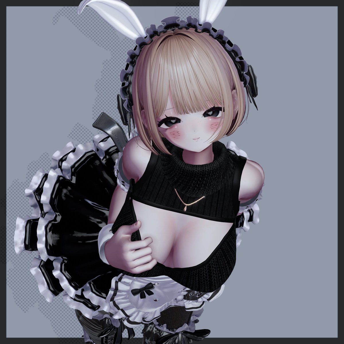 MeU_Ude's tweet photo. 久しなのunity完結 https://t.co/Upc6cTO32b