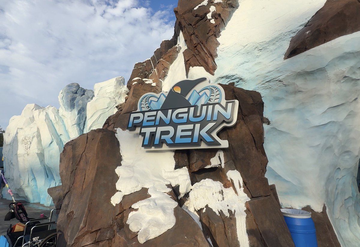 Theme Park Obsession tweet media