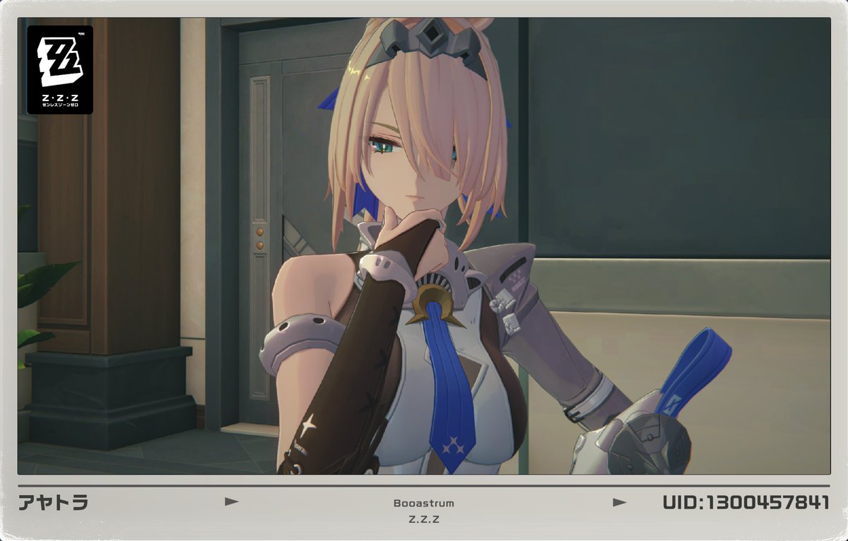 AyatoraGame's tweet photo. https://t.co/9E0FIkN2tc