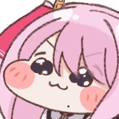 新しいプロフィール画像