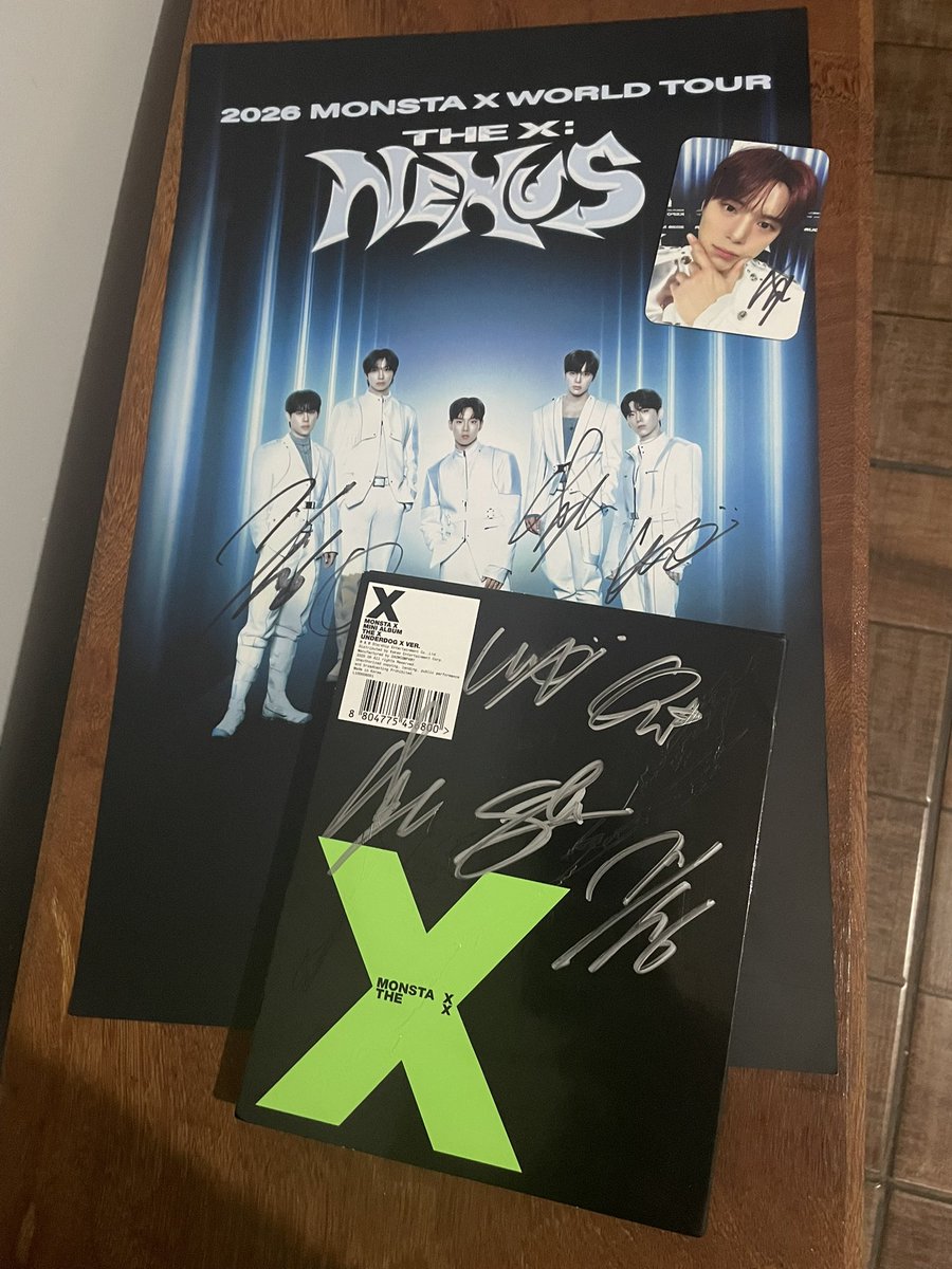 morango5rae's tweet photo. monsta x

2018// 2026 💙 https://t.co/qHbFxT0eda