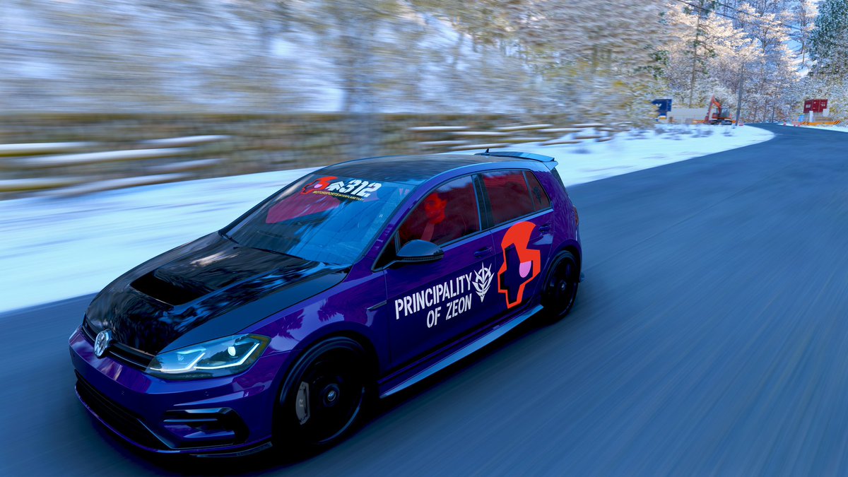 GraphicsBravo's tweet photo. My Forza Horizon 6 Car Collection Pt.3
1998 Toyota Supra RZ

1994 Mazda Miata

2021 Toyota GR Yaris

2021 Volkswagen Golf R

#forza #forzahorizon #forzahorizon6 #cars #carcollection #itasha #japan #tokyo #customcar https://t.co/2avkdSscsm