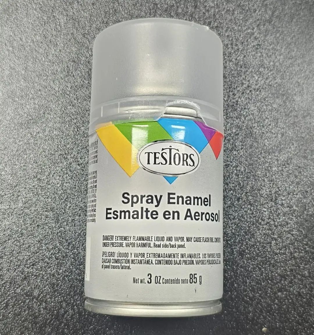 westsidetrains's tweet photo. Testors Glosscoat and Dullcoat are now back in stock. #westsidetrains #lasvegas #hobbyshop #hobbystore #testors https://t.co/ygk8sRhjXP