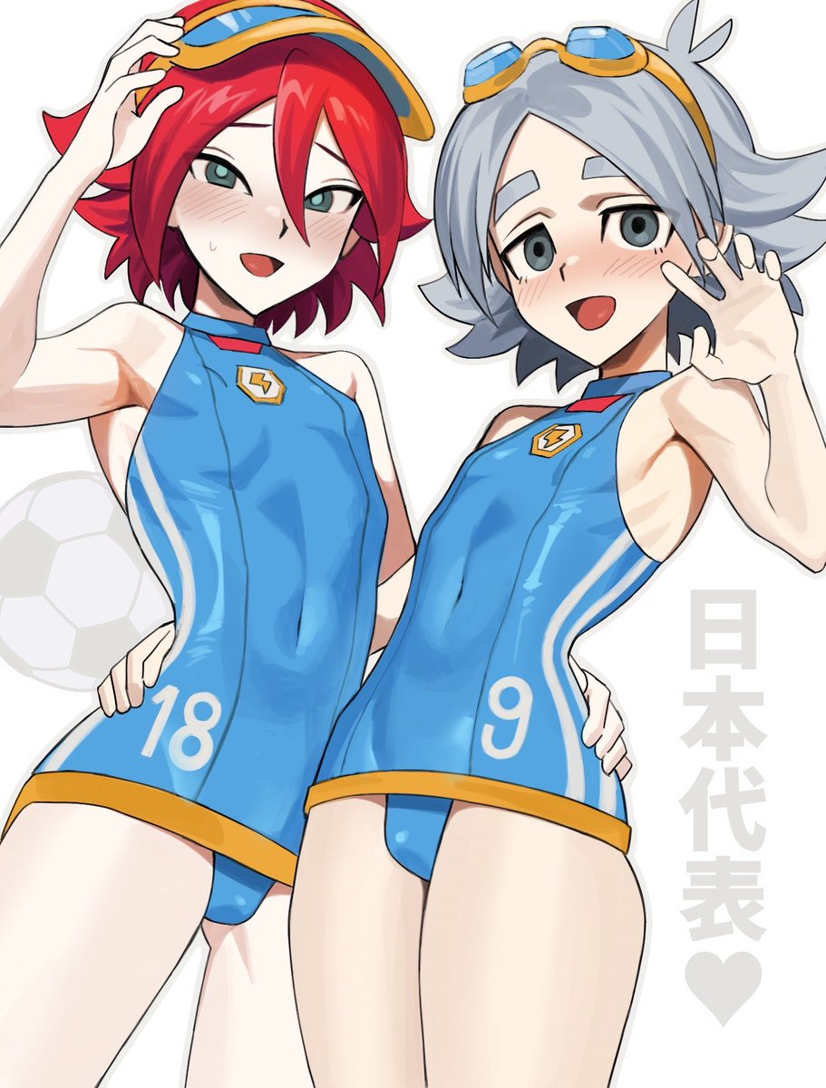 あめまん tweet media