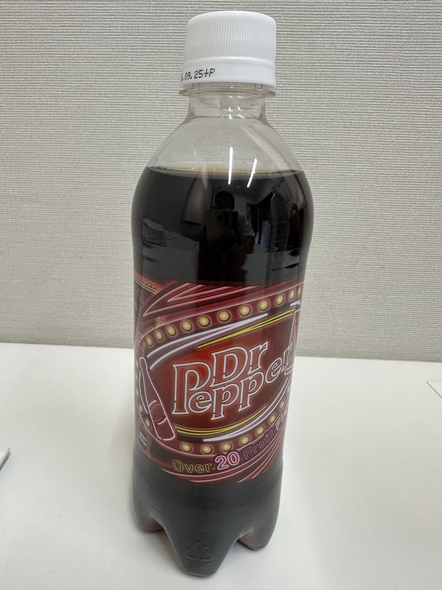 iwashikan01's tweet photo. 漢は黙って ドクターペッパー
異論は認める(´-ω-)ｳﾑ https://t.co/IZLGZ2oGu0