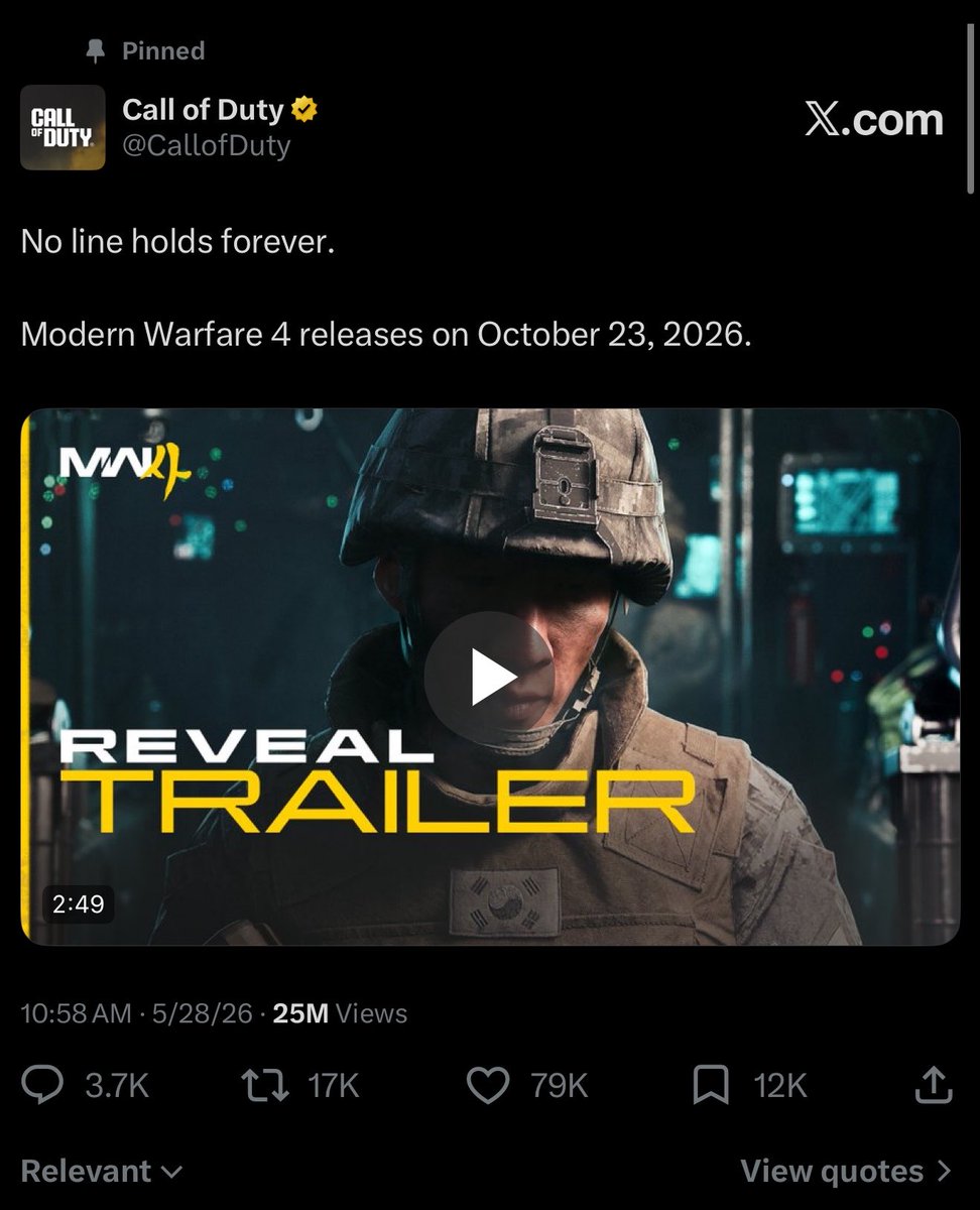 CharlieIntel tweet media
