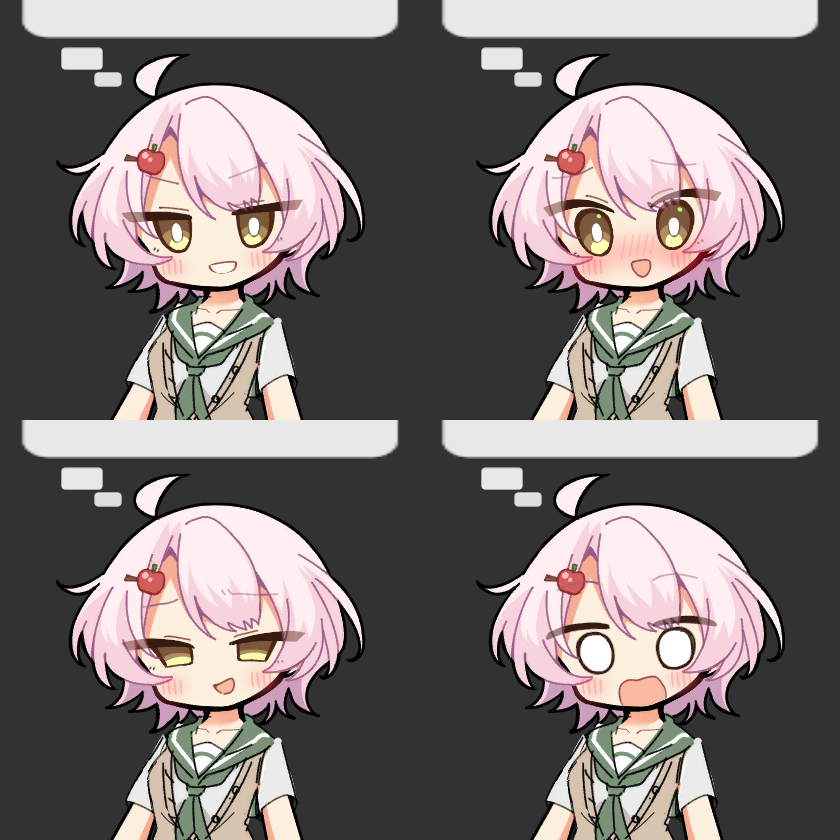 はにわ🔞ゲーム制作 tweet media