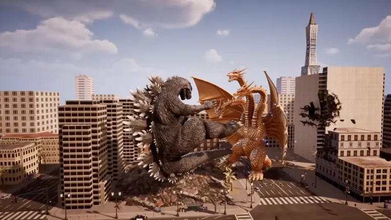 GodzillaGuyZ's tweet photo. If there's one thing the remaster needs besides cross-play it's Rollback Netcode!

I really hope Pipeworks and Atari are able to give this game the best multi-player experience they can and Rollback Netcode would be the right call for this game.

Here's a video going over what it is incase you'd rather watch a vid bout it! https://t.co/WsVZUWjs9f