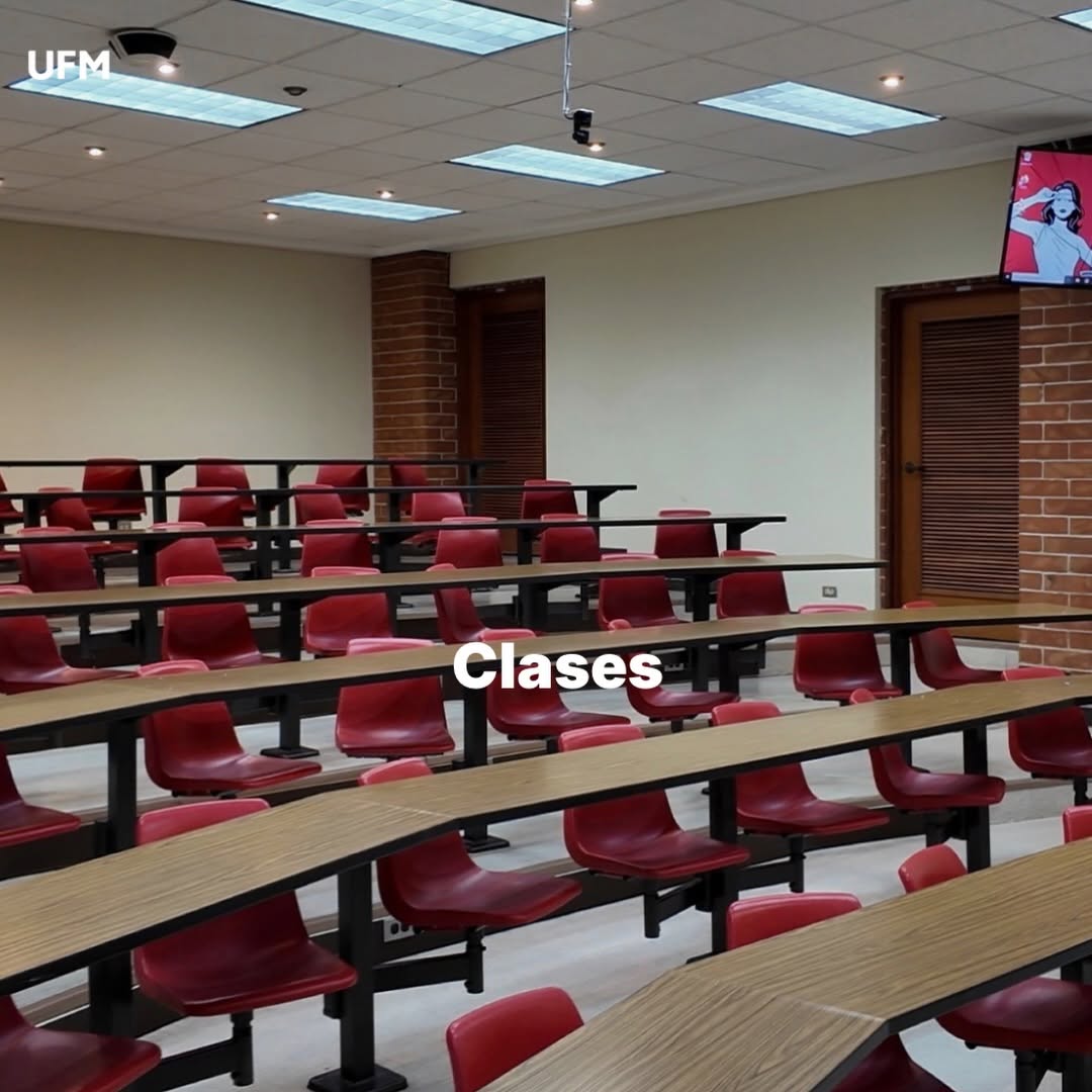 UFMedu's tweet photo. Un lugar donde las ideas encuentran espacio para crecer.💡✨
Y donde cada día te acerca un poco más a tu futuro. 🎓🚀
🔗 Inicia tu proceso de admisión: https://t.co/CwMjusbYBw
#soyufm #vidauniversitaria #espacios #admisionesufm #admisiones https://t.co/MzggarH9tB